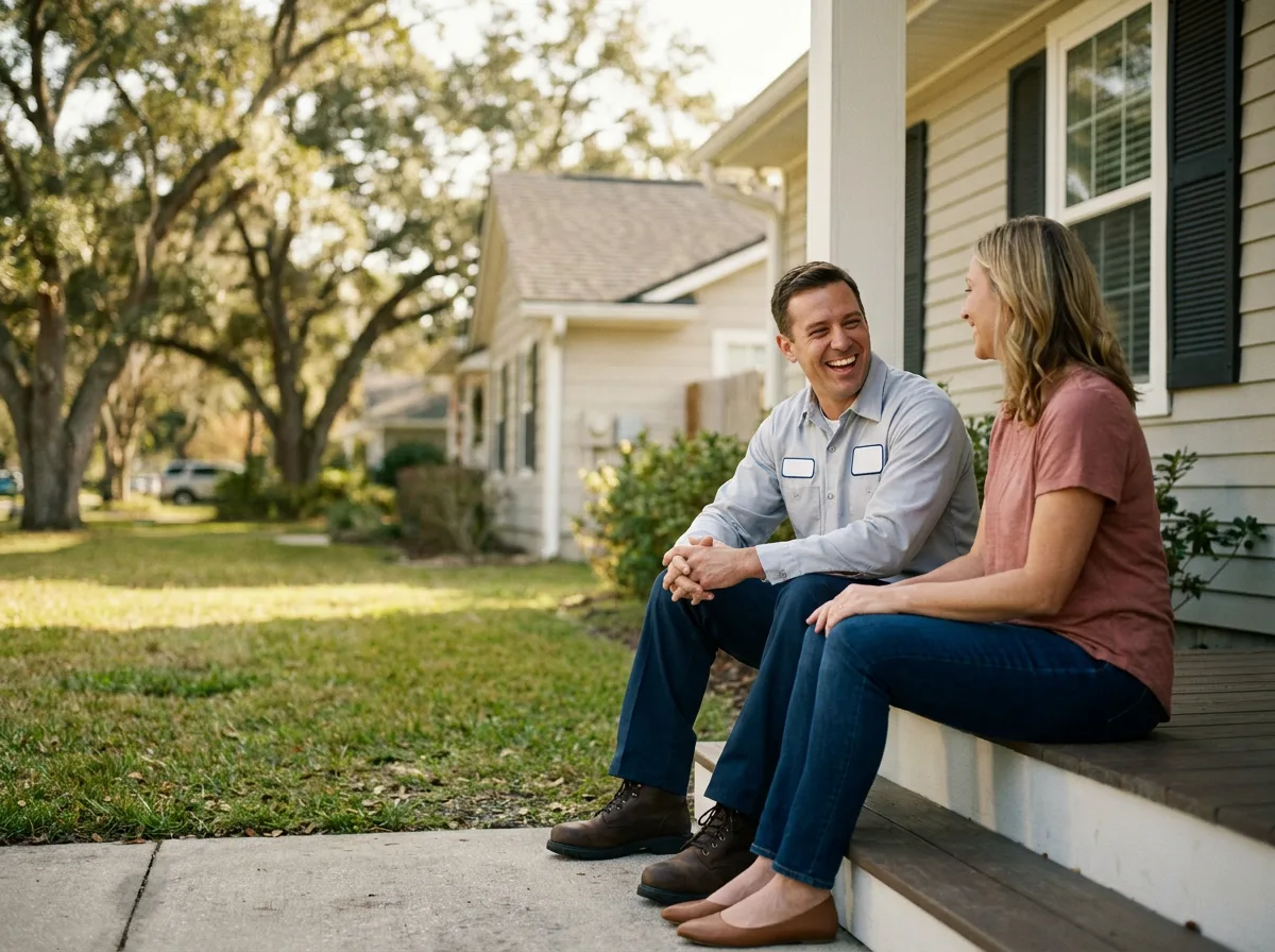 Septic tank pumping FAQs for Sapulpa, OK